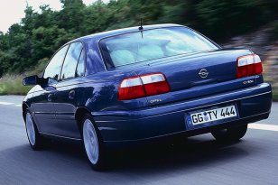 Opel Omega 1999 - 2003