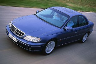 Opel Omega 1999 - 2003