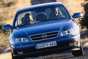 Opel Omega 1999 - 2003