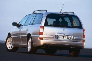 Opel Omega 1999 - 2003