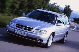Opel Omega 1999 - 2003
