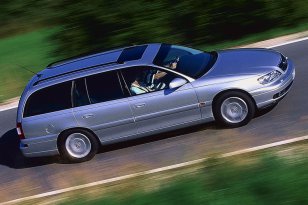 Opel Omega 1999 - 2003
