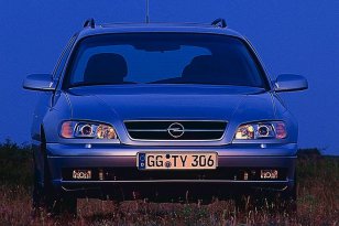 Opel Omega 1999 - 2003