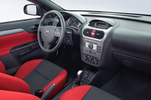 Opel Tigra 2004 - 2010
