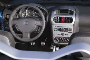 Opel Tigra 2004 - 2010