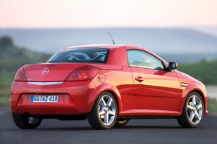 Opel Tigra 2004 - 2010