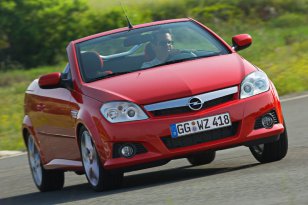 Opel Tigra 2004 - 2010