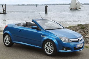 Opel Tigra 2004 - 2010