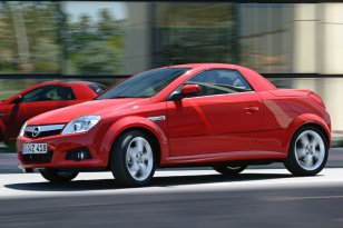 Opel Tigra 2004 - 2010