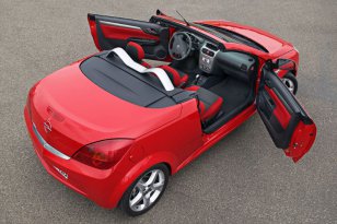 Opel Tigra 2004 - 2010