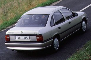 Opel Vectra 1992 - 1995