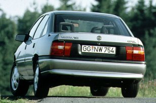 Opel Vectra 1992 - 1995