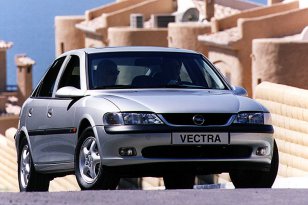 Opel Vectra 