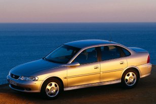 Opel Vectra 1999 - 2002