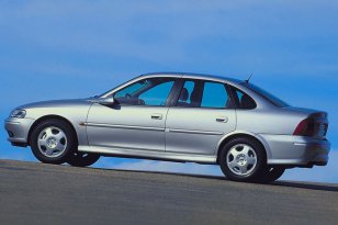 Opel Vectra 1999 - 2002
