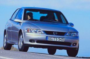 Opel Vectra 1999 - 2002