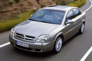 Opel Vectra 2002 - 2005