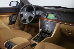 Opel Vectra 2002 - 2005