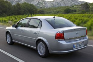 Opel Vectra 2005 - 2009