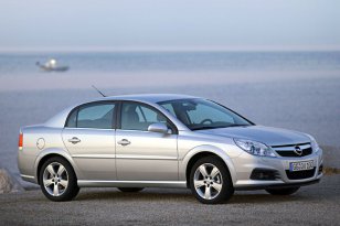 Opel Vectra 2005 - 2009