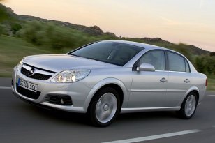 Opel Vectra 2005 - 2009