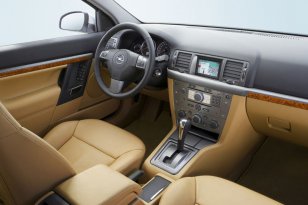Opel Vectra 2005 - 2009