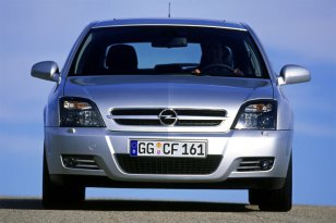 Opel Vectra 2002 - 2005