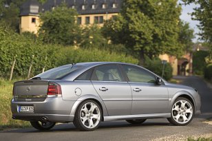 Opel Vectra 2005 - 2009