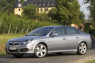 Opel Vectra 2005 - 2009