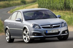 Opel Vectra 2005 - 2009