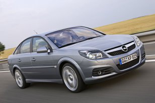 Opel Vectra 2005 - 2009