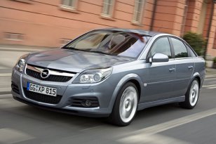 Opel Vectra 2005 - 2009