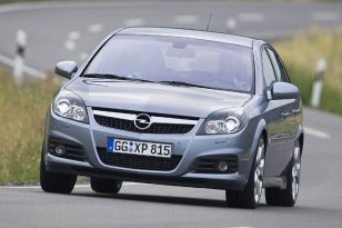 Opel Vectra 2005 - 2009