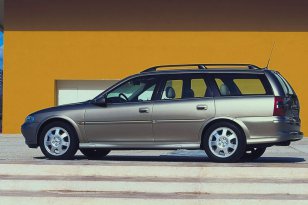 Opel Vectra 1999 - 2002