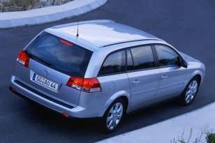 Opel Vectra 2003 - 2005