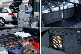 Opel Vectra 2003 - 2005