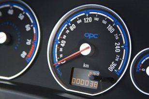 Opel Vectra 2005 - 2009