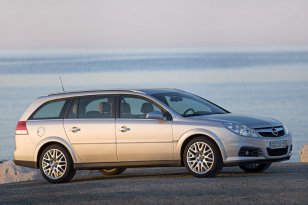 Opel Vectra 2005 - 2009