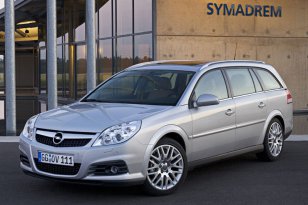 Opel Vectra 2005 - 2009