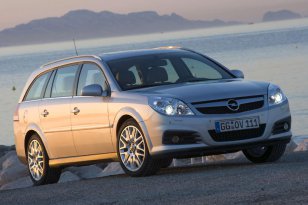 Opel Vectra 2005 - 2009