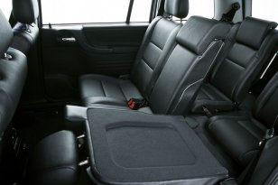 Opel Zafira 2003 - 2005