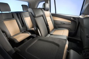 Opel Zafira 2005 - 2008