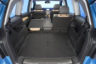 Opel Zafira 2005 - 2008