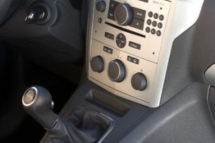 Opel Zafira 2008 - 2011