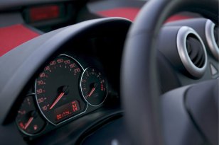 Peugeot 1007 2005 - 2009