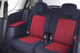 Peugeot 1007 2005 - 2009