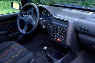 Peugeot 106 1996 - 2003