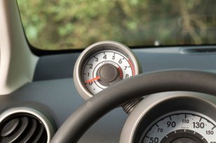 Peugeot 107 2008 - 2012