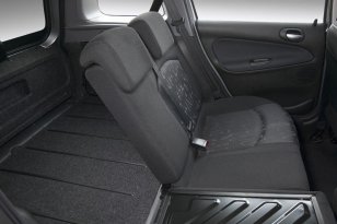 Peugeot 206 2002 - 2007