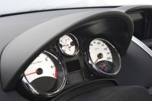 Peugeot 207 2006 - 2009